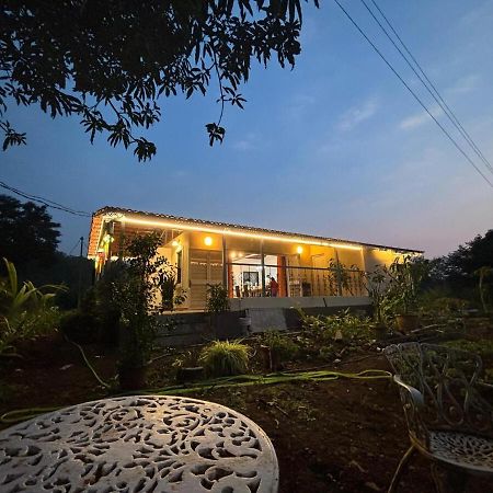 Villa Aj Farms Welhe Exterior foto
