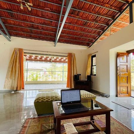 Villa Aj Farms Welhe Exterior foto