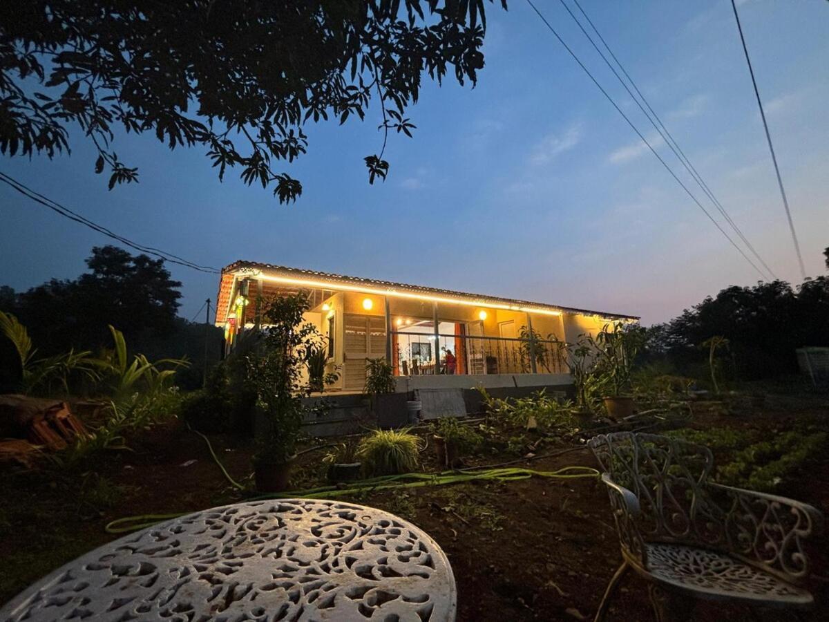 Villa Aj Farms Welhe Exterior foto