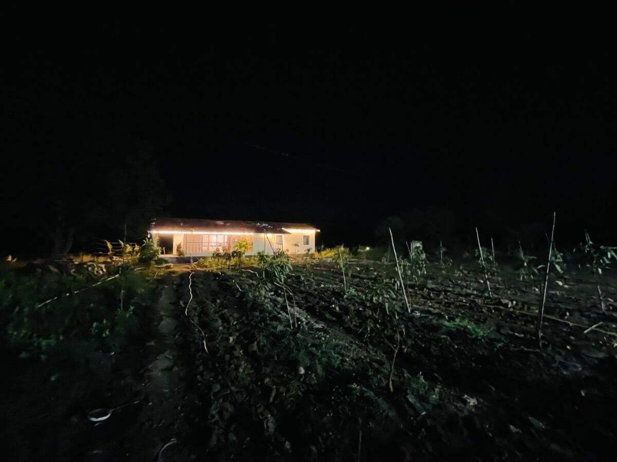 Villa Aj Farms Welhe Exterior foto