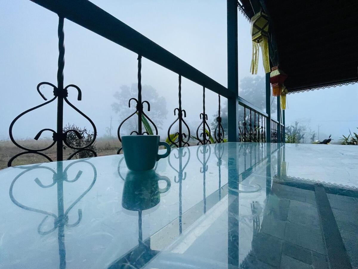 Villa Aj Farms Welhe Exterior foto
