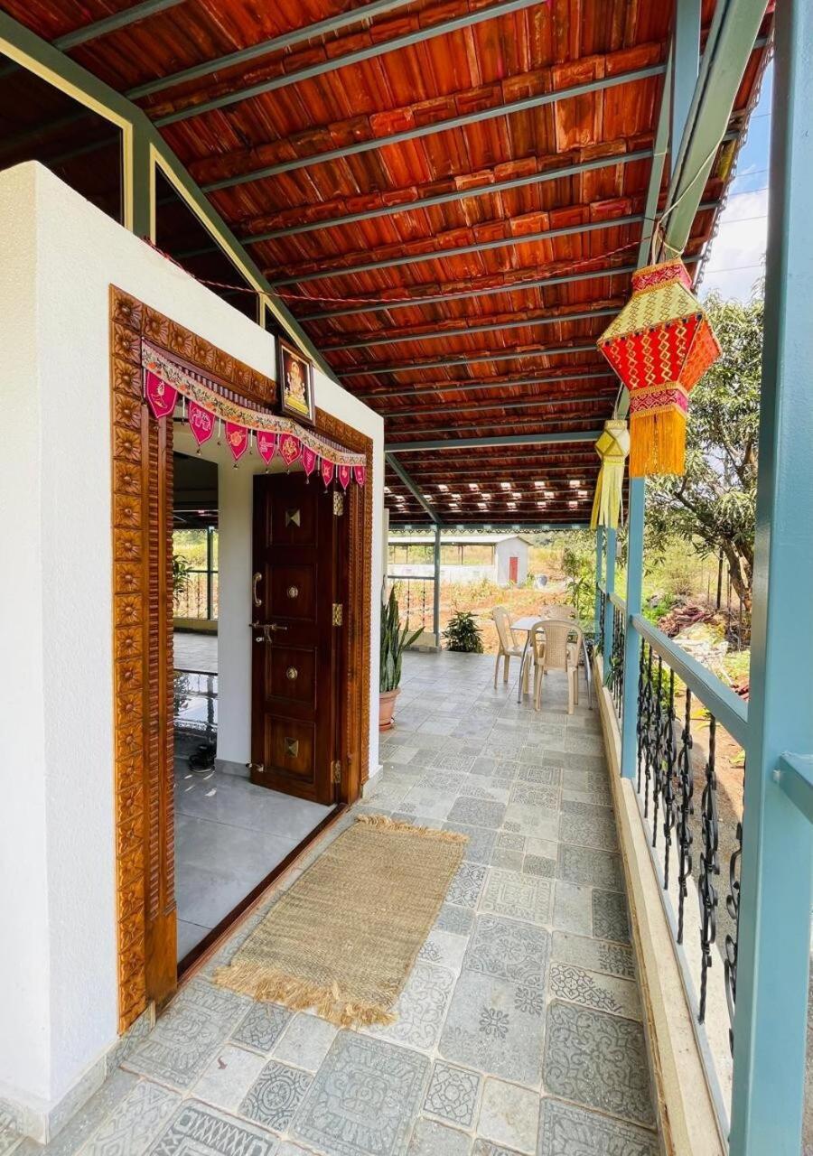Villa Aj Farms Welhe Exterior foto