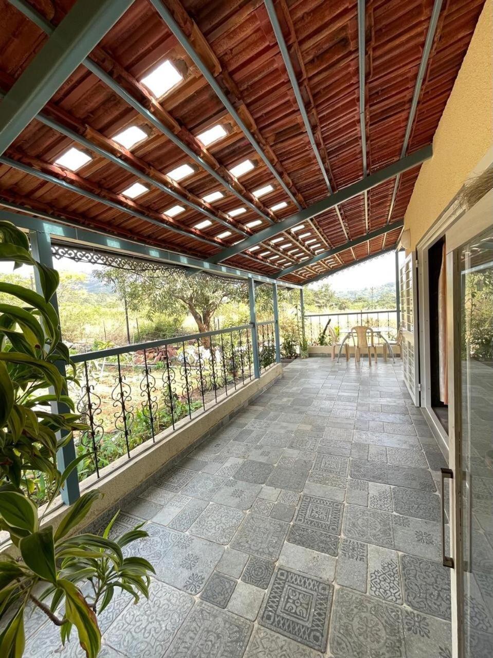 Villa Aj Farms Welhe Exterior foto