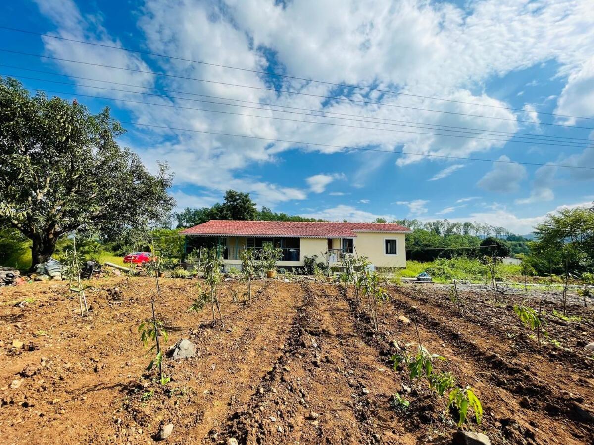 Villa Aj Farms Welhe Exterior foto