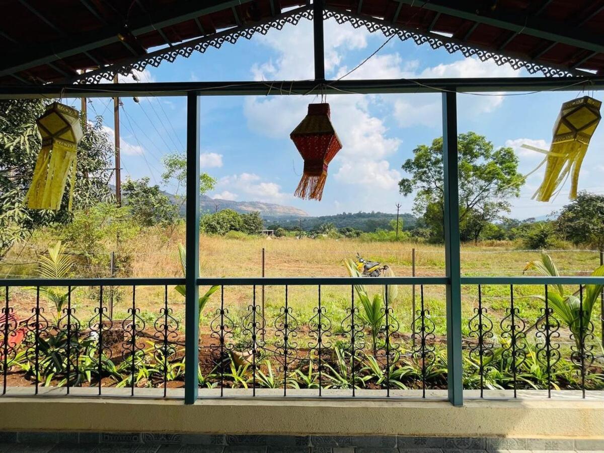 Villa Aj Farms Welhe Exterior foto